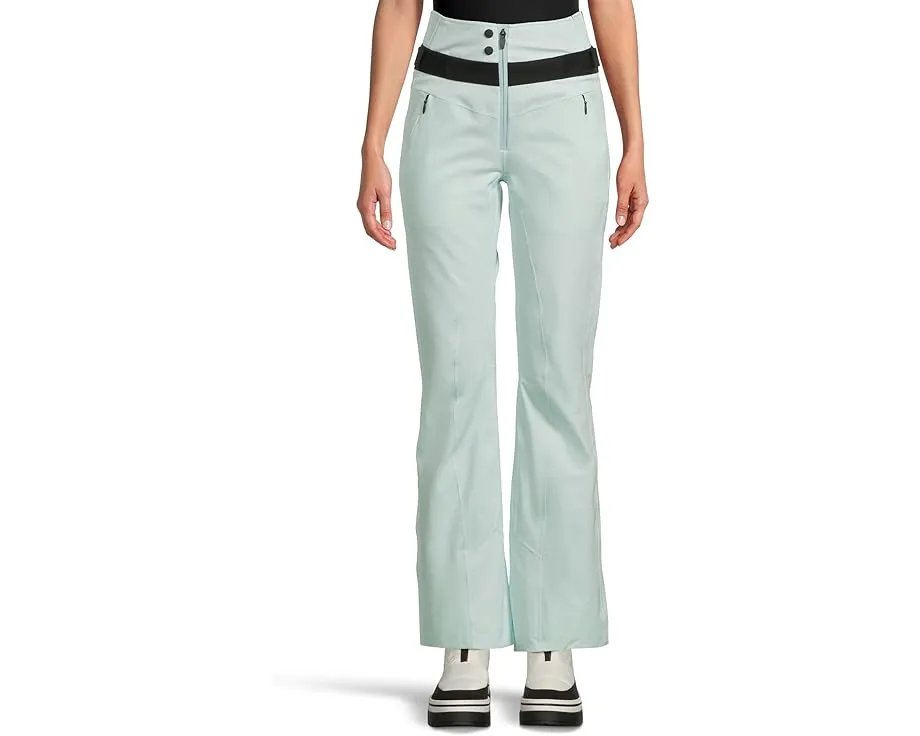 Лыжные штаны Bogner Fire + Ice Borja4-T с четырехсторонним стрейчем