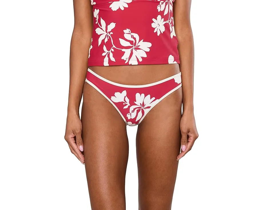 Плавки Mayflower Hipster от Seafolly с принтом