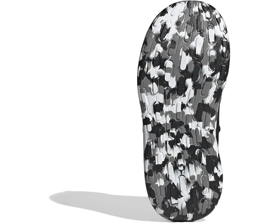 Adidas Lite Racer Adapt 7.0 повседневные кроссовки для активных детей с эластичной застежкой