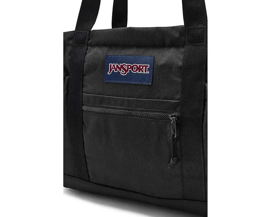 Большая сумка-тоут JanSport Large Day с отделением для ноутбука