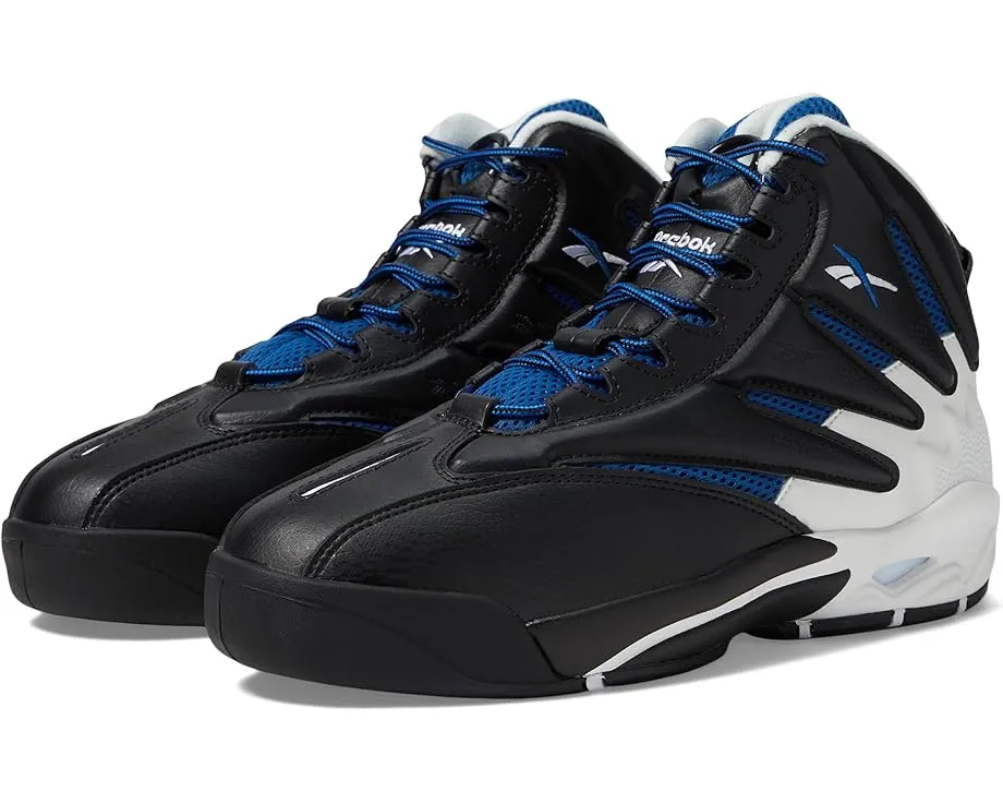 Рабочие ботинки Reebok The Blast Work с композитным мыском и защитой стопы