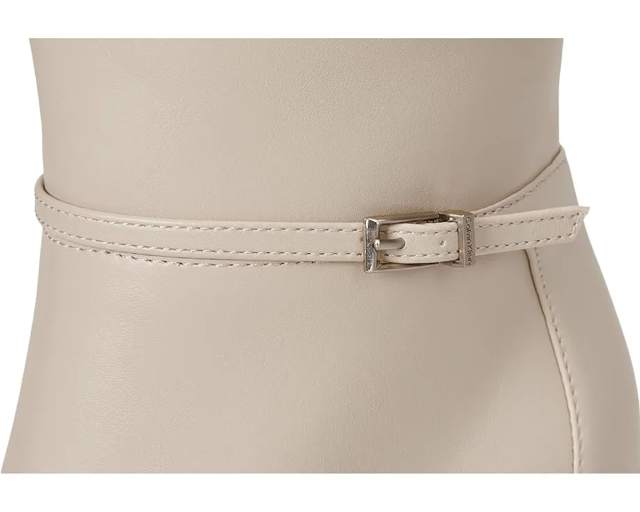 Ботильоны Calvin Klein Vivera с острым носком на шпильке