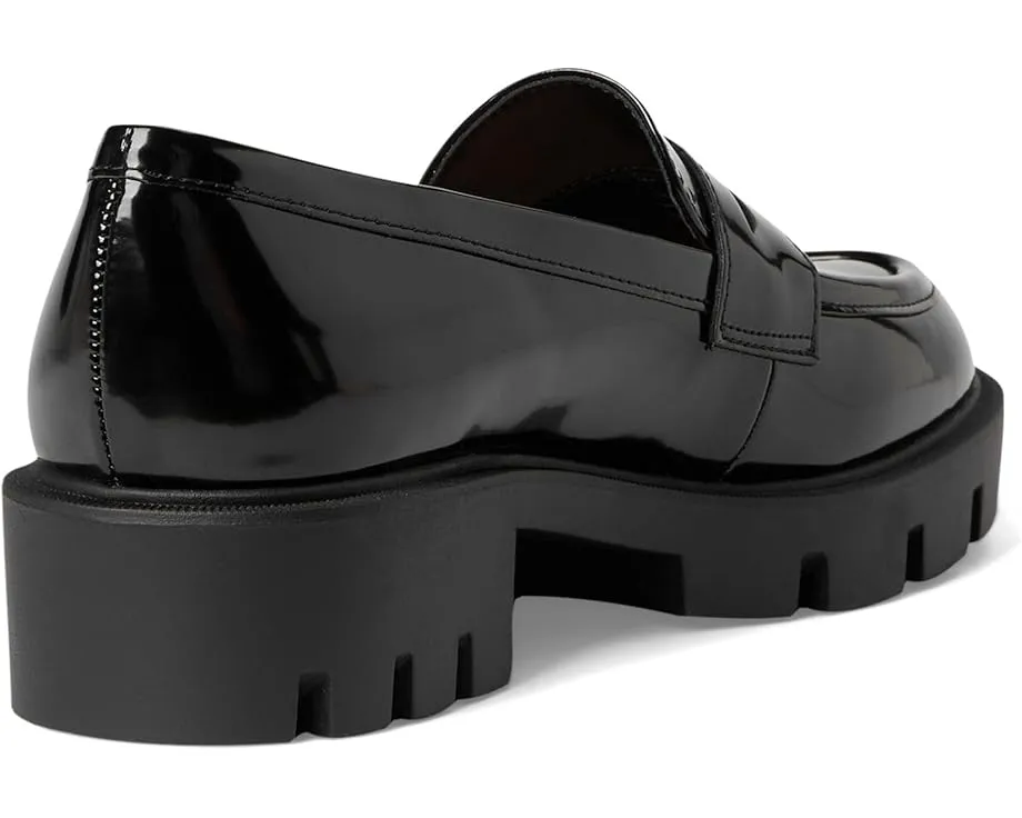 Лоферы Nine West Maibel 3 с миндалевидным носком и амортизирующей стелькой