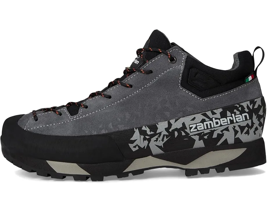 Трекинговые ботинки Zamberlan Salathe' GTX RR с мембраной Gore-tex