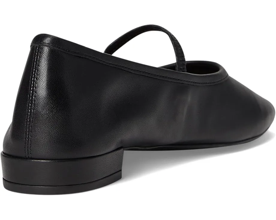 Балетки Seychelles Sweetheart с ремешком в вестерн-стиле