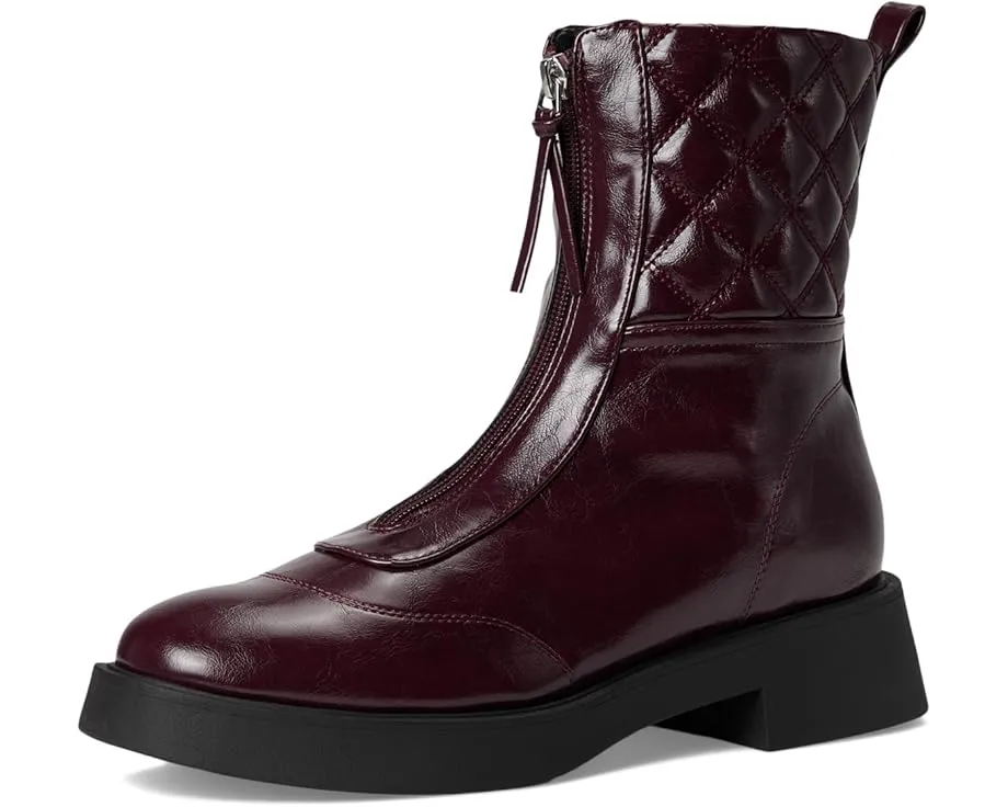 Ботинки Salinda с молнией спереди и каблуком Kenneth Cole Reaction