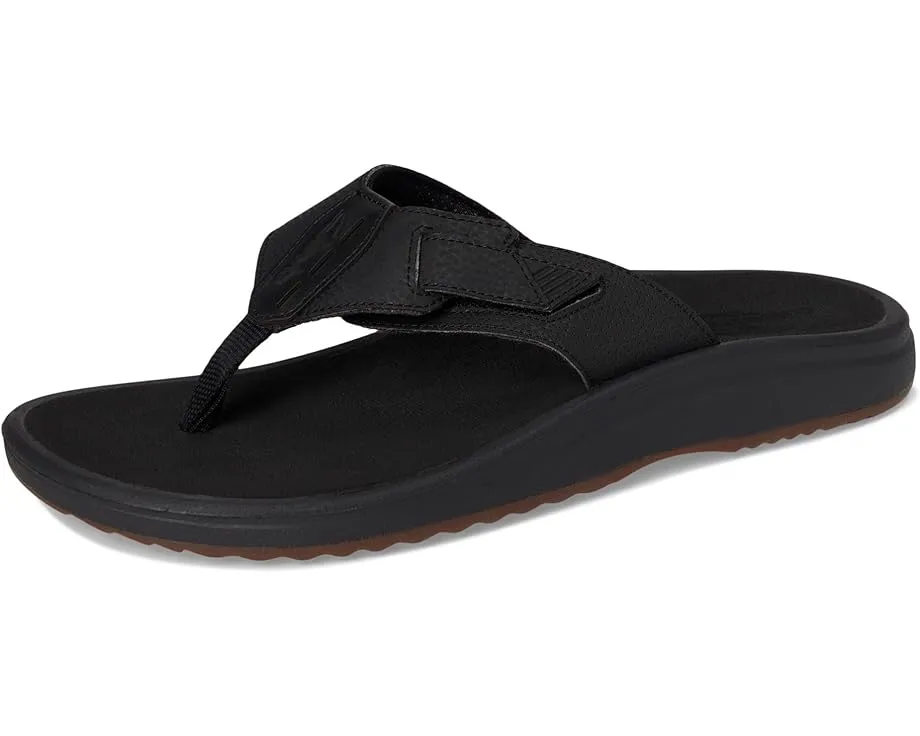 Сандалии Clarks Breeze с регулируемым ремнем и стелькой из ЭВА