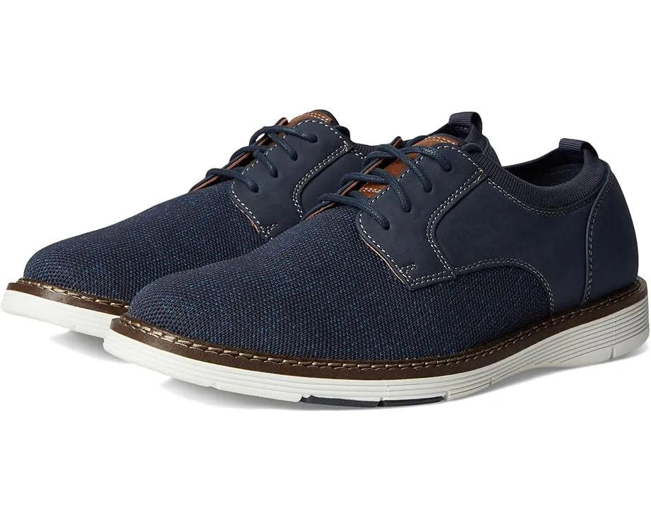 Туфли Dockers Edgehill оксфорды с технологией Active Rebound