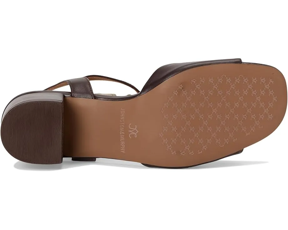 Босоножки Johnston & Murphy Edith Bit с регулируемым ремешком