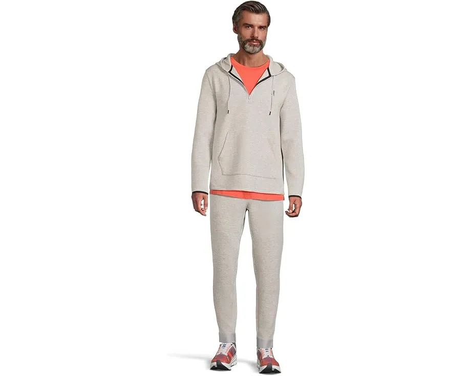 Толстовка Chubbies The 6th Period с капюшоном и половинной молнией