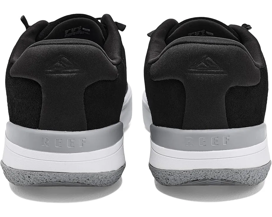 Кроссовки Reef Shoreline Del Mar с эластичной шнуровкой и поддержкой