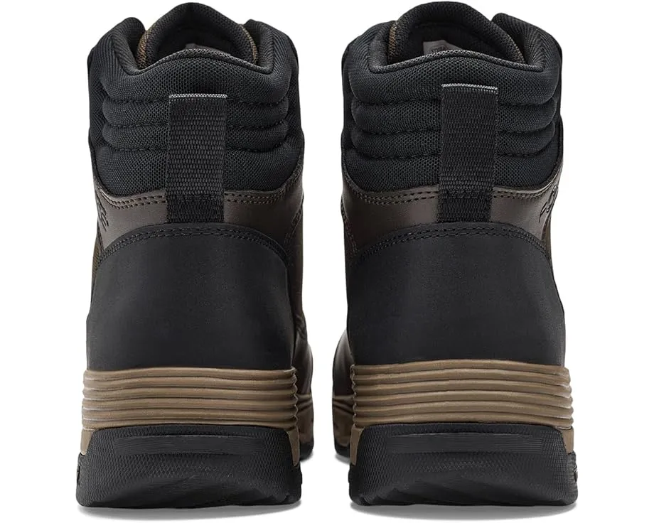 Рабочие ботинки Carhartt Force Hd 6 с композитным носком и защитой от электричества