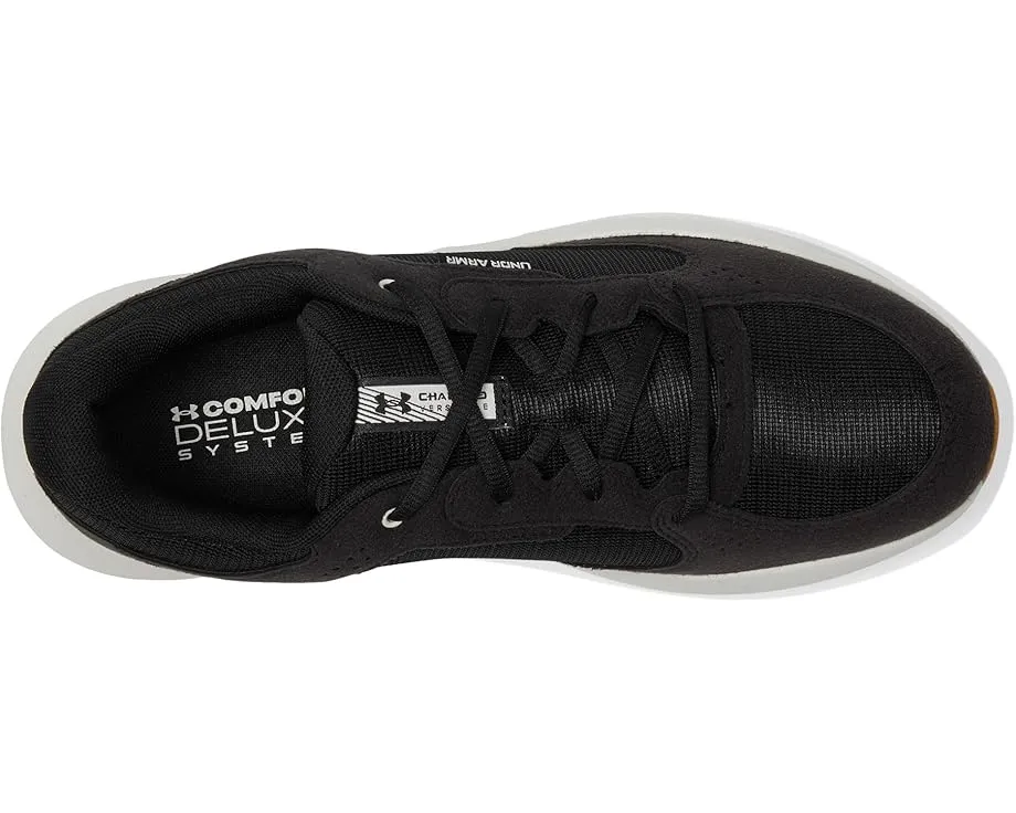 Кроссовки Under Armour Charged Versurge с круглым носком