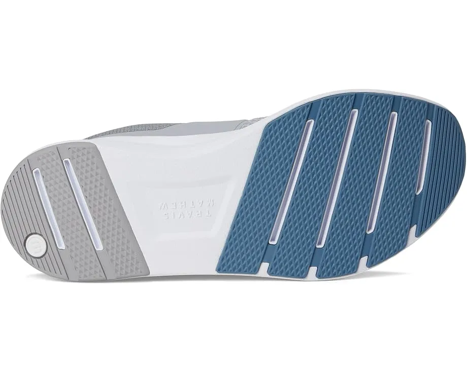 Кроссовки TravisMathew The Nuage современные повседневные