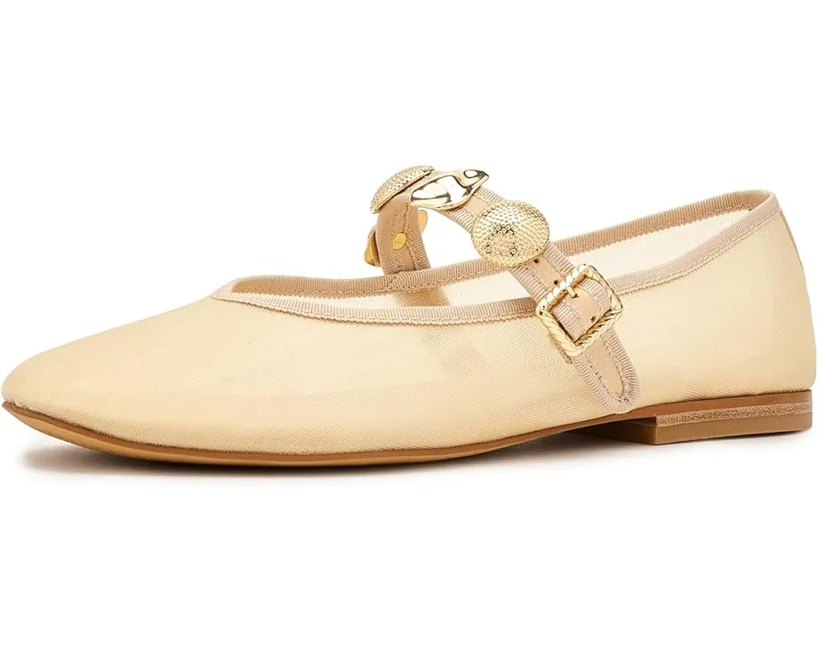 Балетки Dolce Vita Relan с сетчатым верхом и удобной стелькой