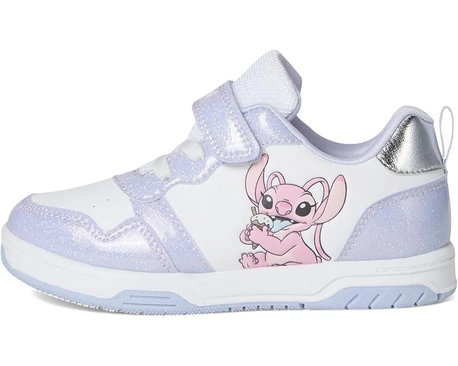Светящиеся кроссовки Josmo Lilo & Stitch для детей с подсветкой