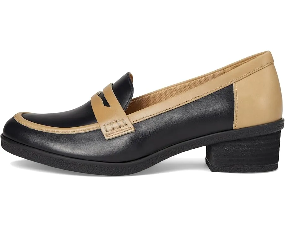 Туфли Dansko Danica с технологией Natural Arch и круглым носком