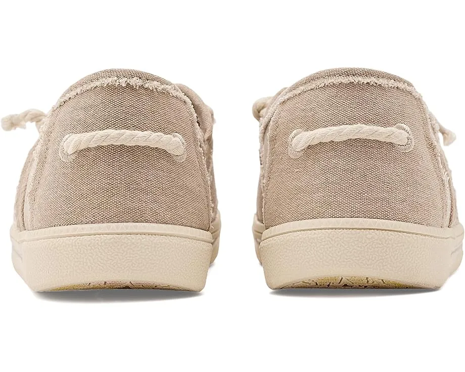 Босоножки BOBS from SKECHERS Desert Kiss Low с плюшевой стелькой