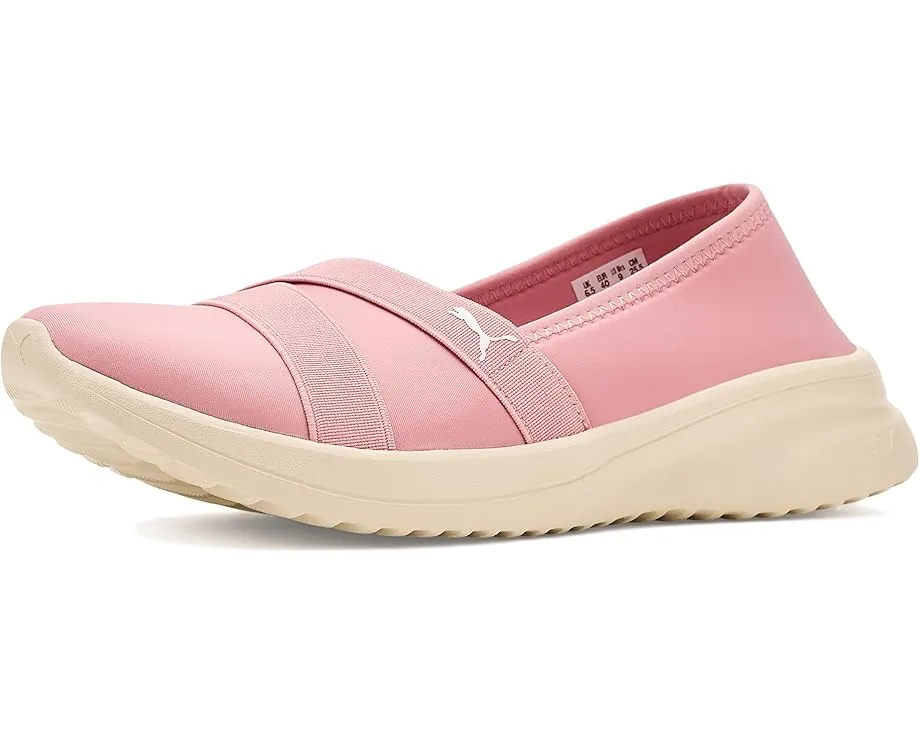 Кроссовки Adelina 2.0 от PUMA с технологией Softfoam+