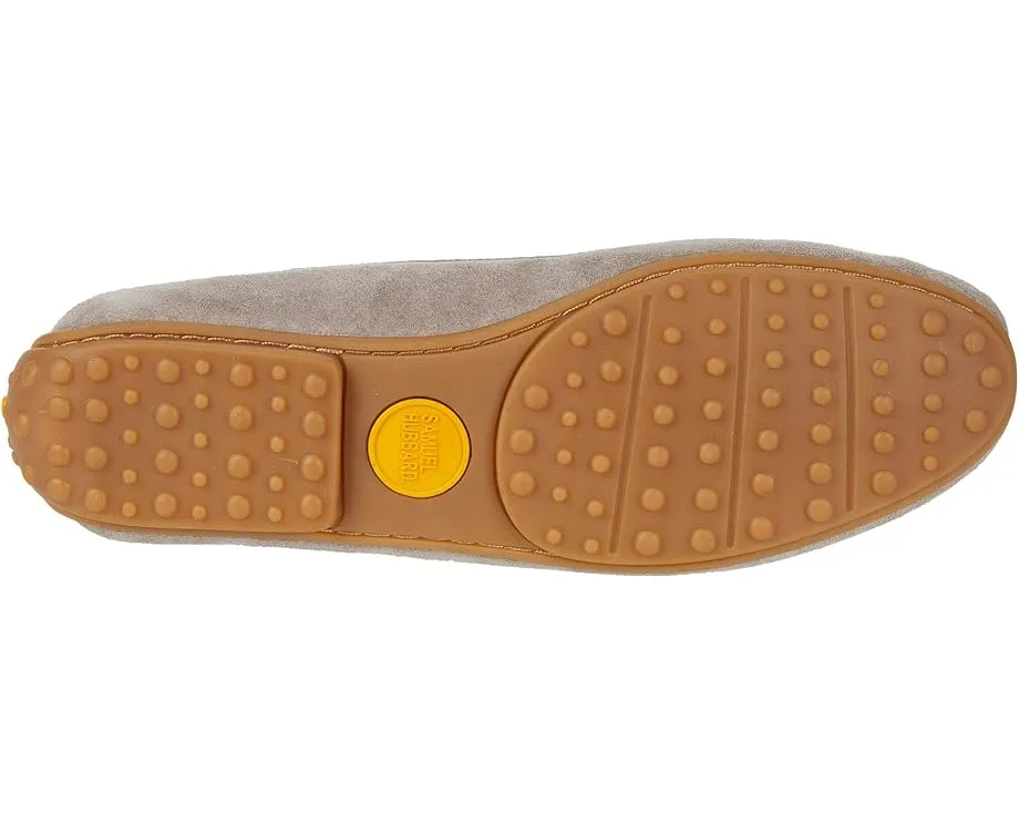 Мокасины Samuel Hubbard Free Spirit For Her из натуральной кожи