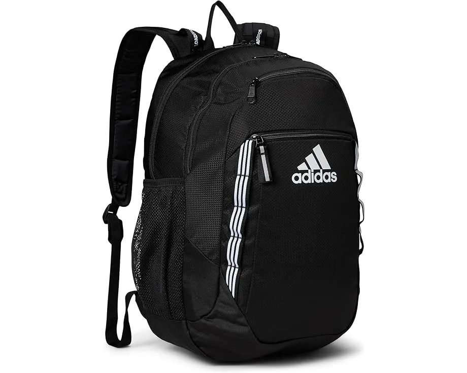 Рюкзак Adidas Excel 6 с отделением для ноутбука и множеством карманов