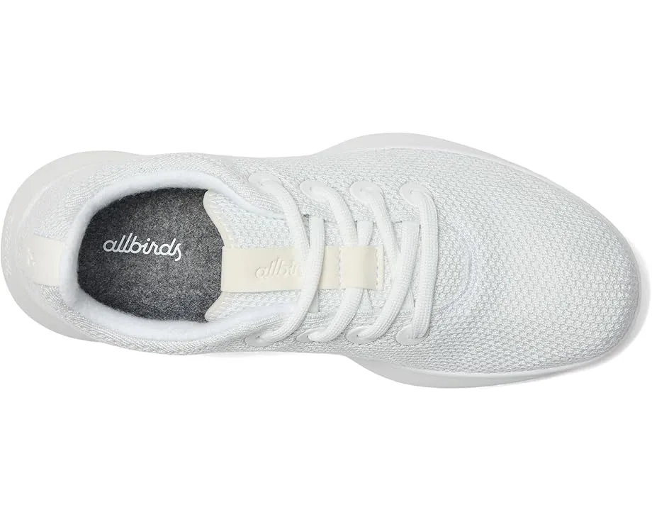 Кроссовки Allbirds Tree Runner NZ из TENCEL Lyocell