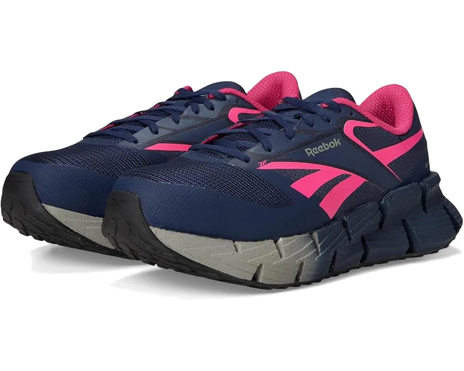 Рабочие кроссовки Reebok Work Floatzig с композитным мыском и противоскользящей подошвой