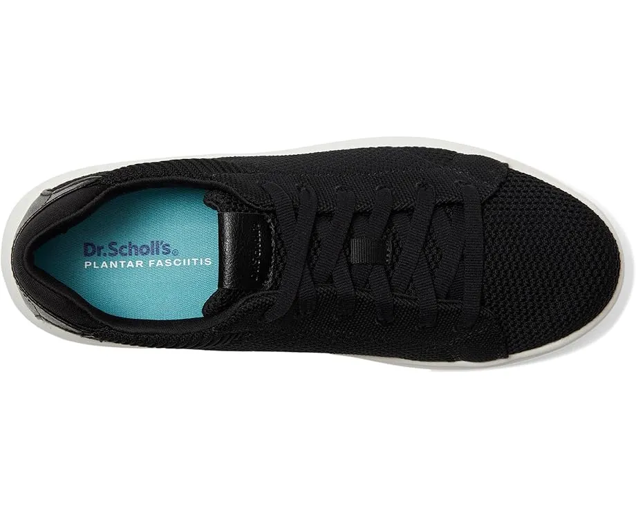 Ортопедические кроссовки Dr. Scholl's Feel Nice для снятия боли в пятке