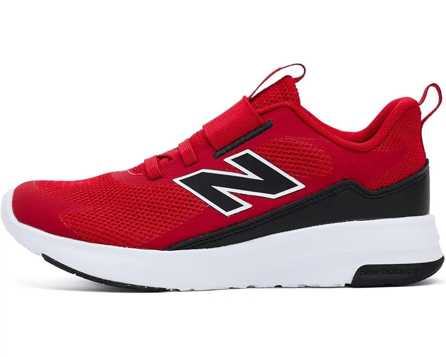 Слипоны New Balance Kids DynaSoft 468 v1 с гибкой подошвой для детей