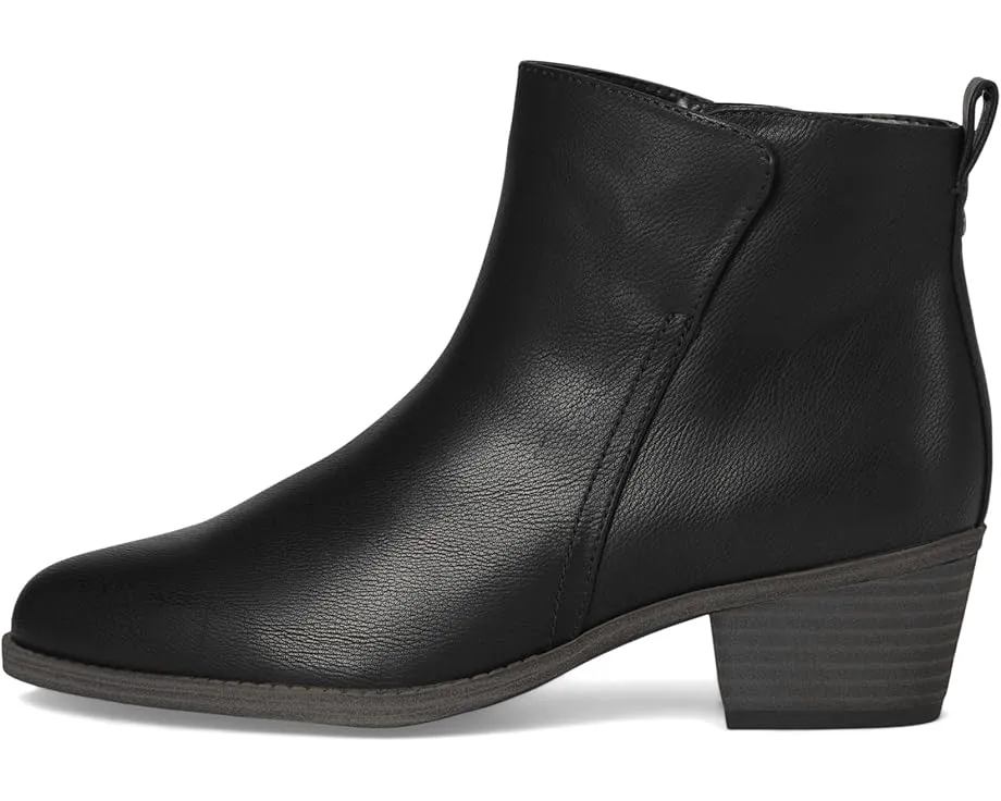 Ботильоны Naturalizer Zaylee с боковой молнией и технологией комфорта Contour+