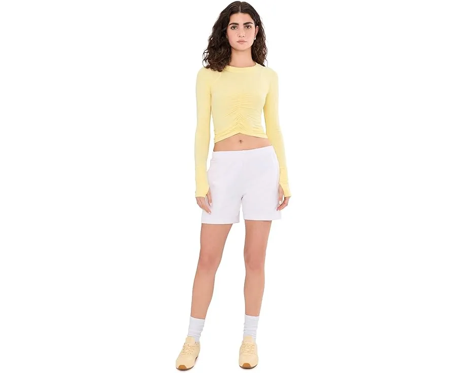 Лонгслив FP Movement Tempo с защитой от ультрафиолета SPF 30