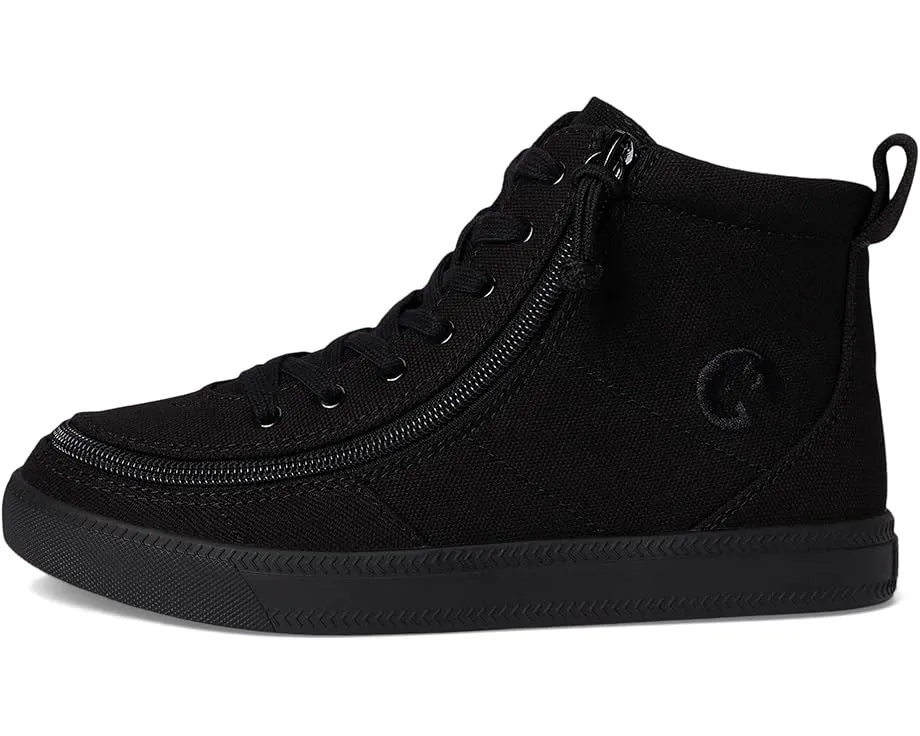 Детские кроссовки BILLY Footwear Kids Classic Lace High с технологией FlipTop