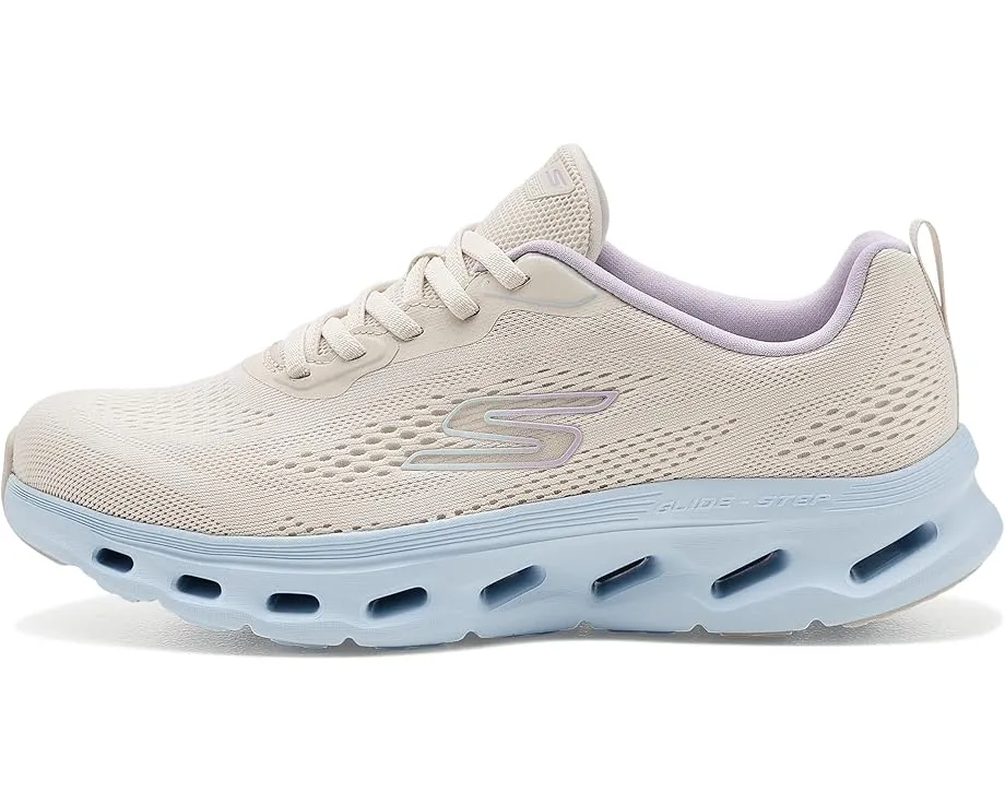 SKECHERS Performance Go Walk Glide Step 2.0 Kristee с промежуточной подошвой Ultra Go