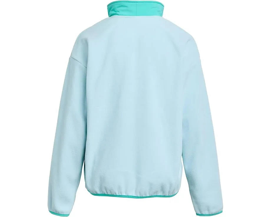 Columbia Kids Толстовка на молнии Sequoia Grove из флиса для детей