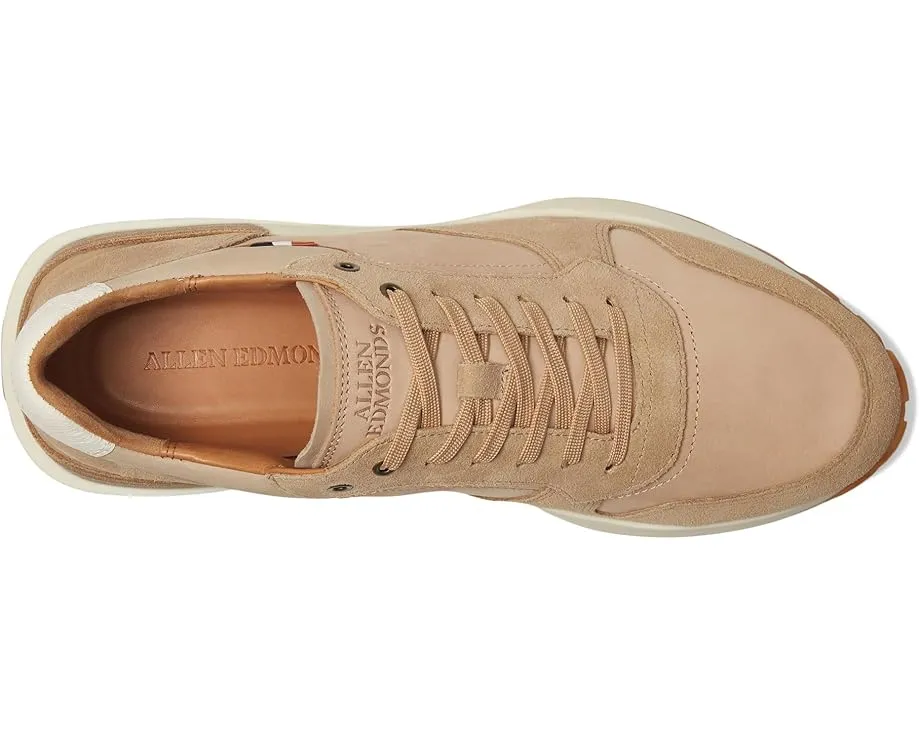 Кроссовки Lionel со шнуровкой и кожаной подкладкой Allen Edmonds