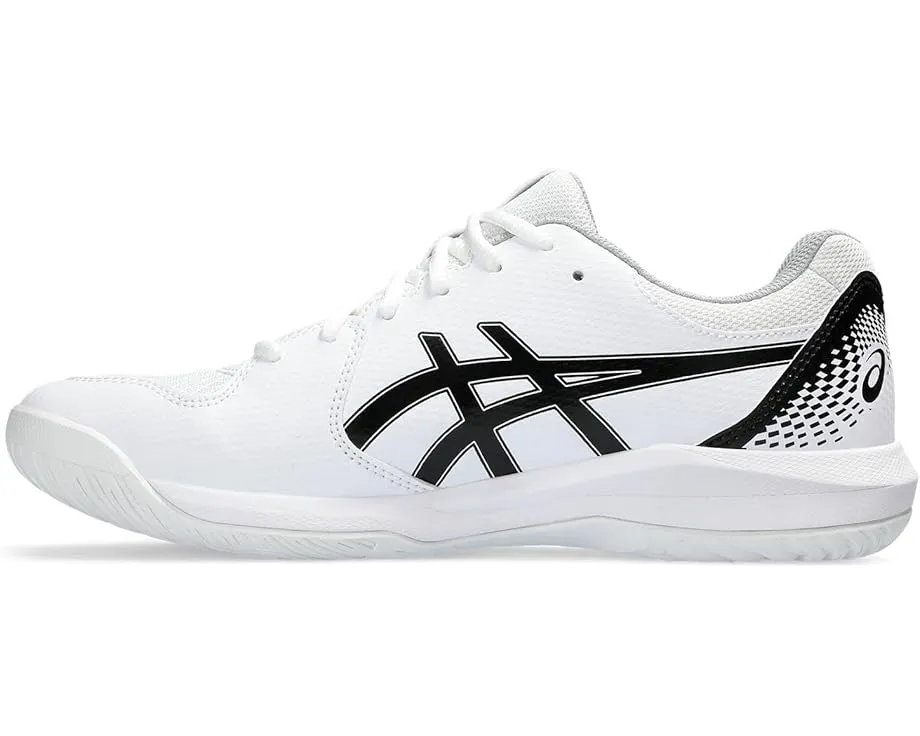 Теннисные кроссовки ASICS GEL-Dedicate 8 с технологией GEL