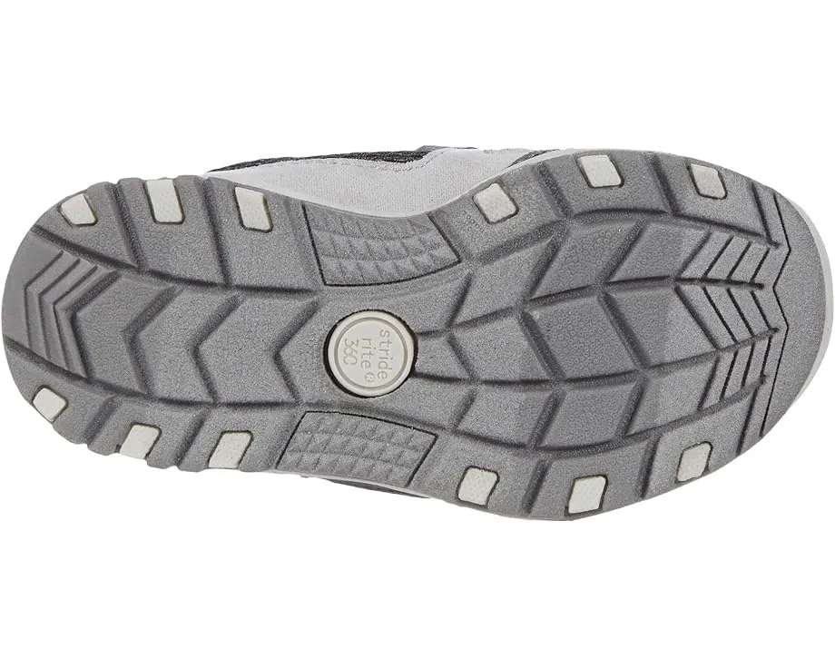 Детские кроссовки Stride Rite Artin 2.0 с эластичными шнурками и системой 360 Dual Fit