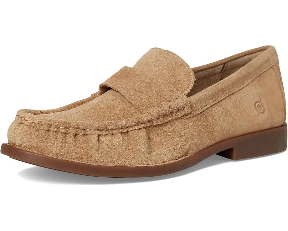 Мокасины Born Maris с носком мокасин и стелькой для комфорта