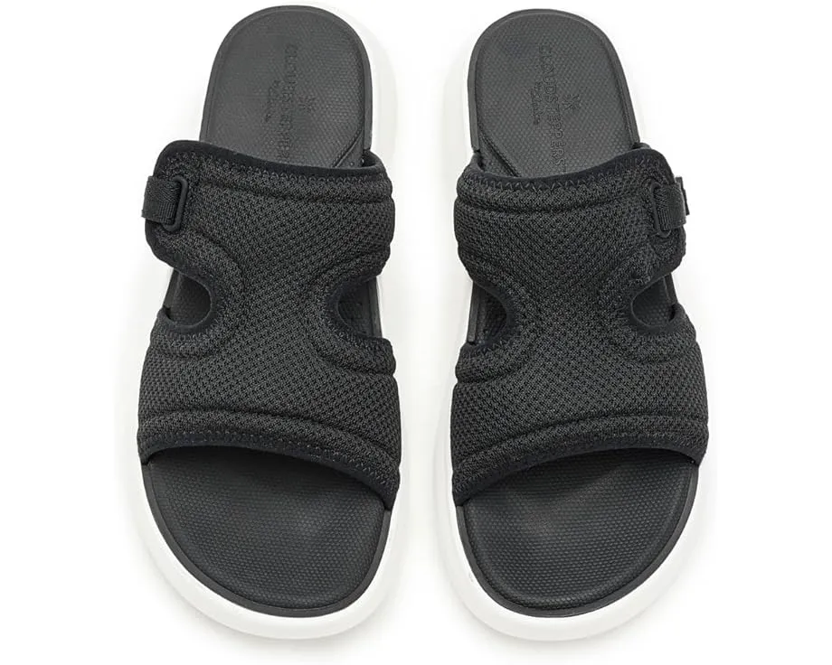 Сандалии Solevana Mist для отдыха и восстановления от Clarks