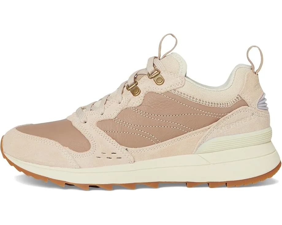 Кроссовки Merrell Alpine 83 Recraft Mxd из переработанных материалов