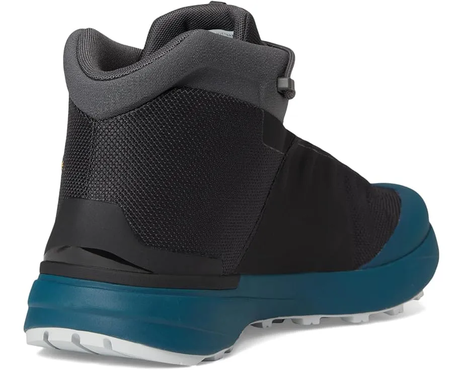 Водонепроницаемые треккинговые ботинки Arc'teryx Kopec Mid GTX с мембраной GORE-TEX