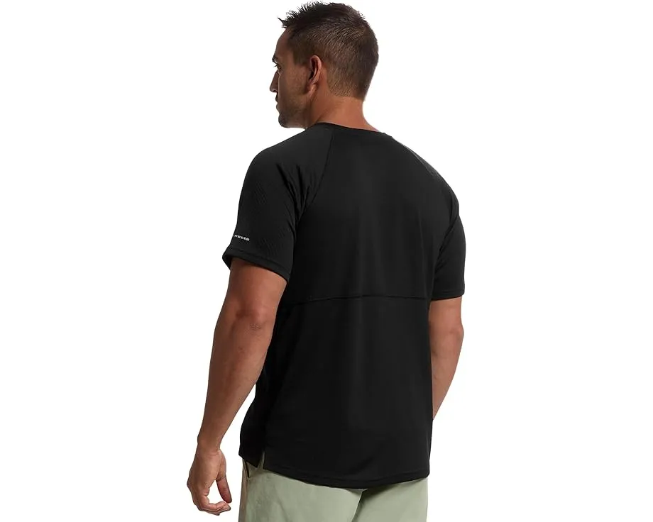 Футболка Columbia Alpine Chill Pro с коротким рукавом и охлаждением