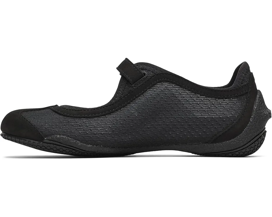 Туфли Merrell Relay Tour Mary Jane Se с застежкой на липучке и съемной стелькой