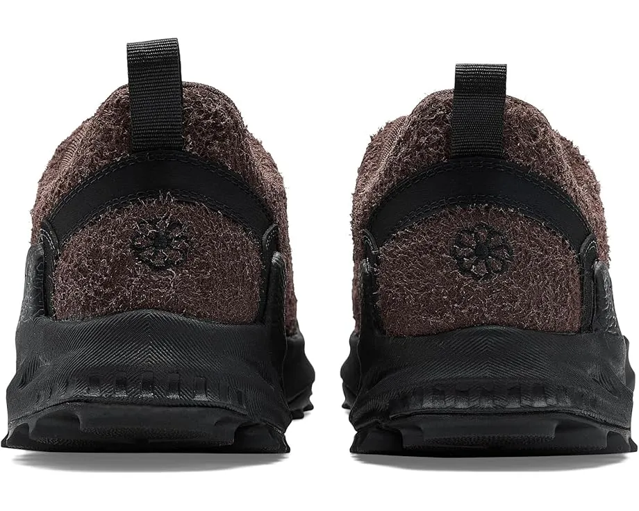 Туристические кроссовки KEEN Jasper Zionic с защищенным носком