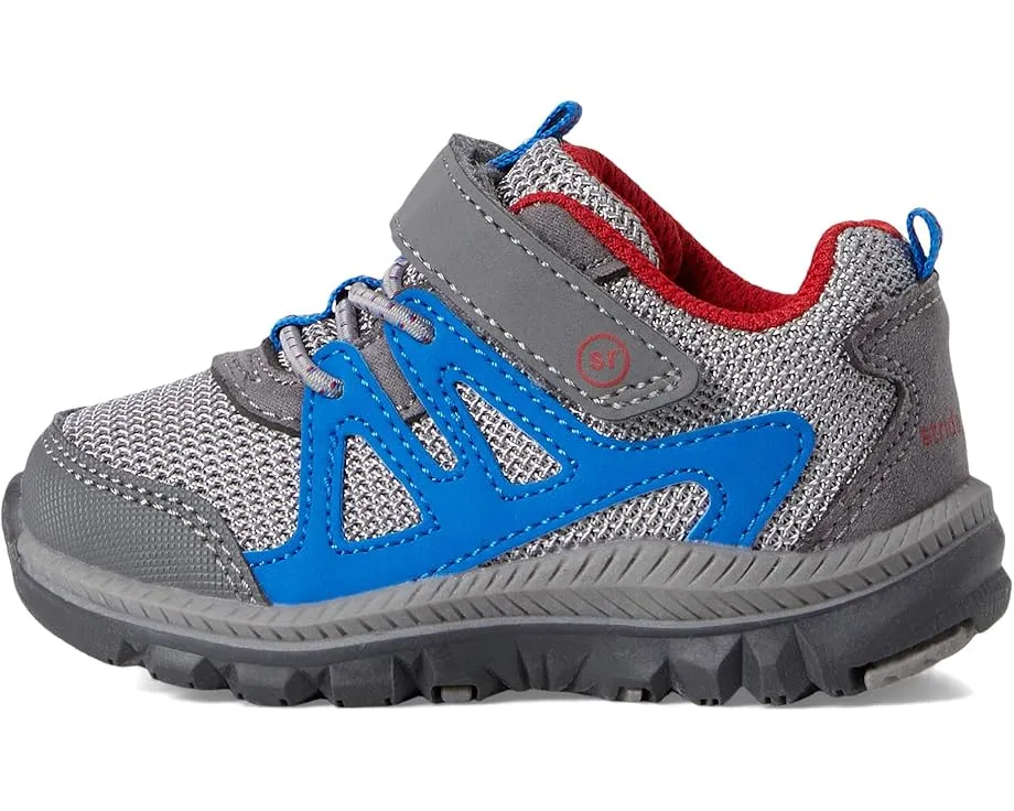 Кроссовки Stride Rite Artin 4.0 с сетчатым верхом и стелькой с эффектом памяти