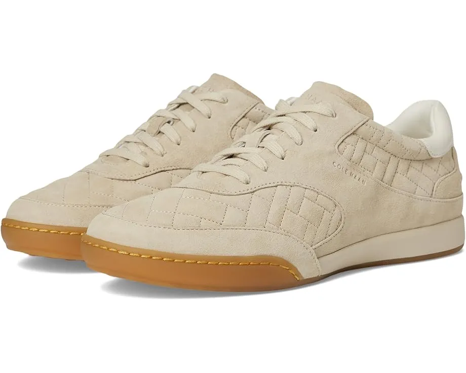 Кроссовки Cole Haan GrandPro Jazlyn с кожаным верхом и амортизацией