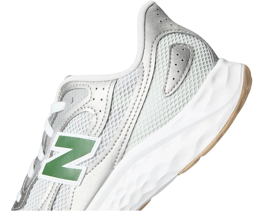 Кроссовки New Balance Fresh Foam Arishi v4 Tiralux с амортизацией Fresh Foam