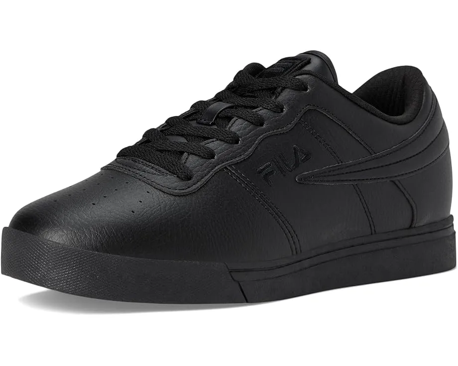 Кроссовки Fila Vulc 13 Low с синтетическим верхом и сетчатой подкладкой
