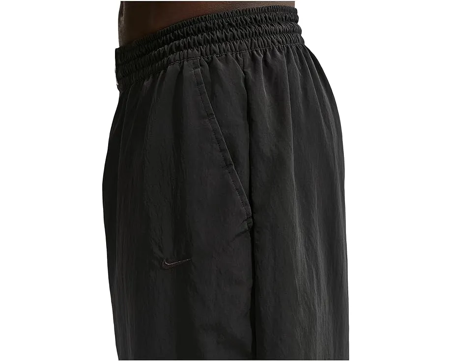 Тренировочные брюки Nike Athletic Club Dri-fit с технологией отвода влаги