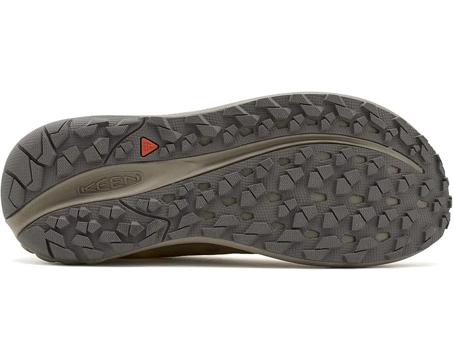 KEEN Roam женские трейловые кроссовки с контурной посадкой